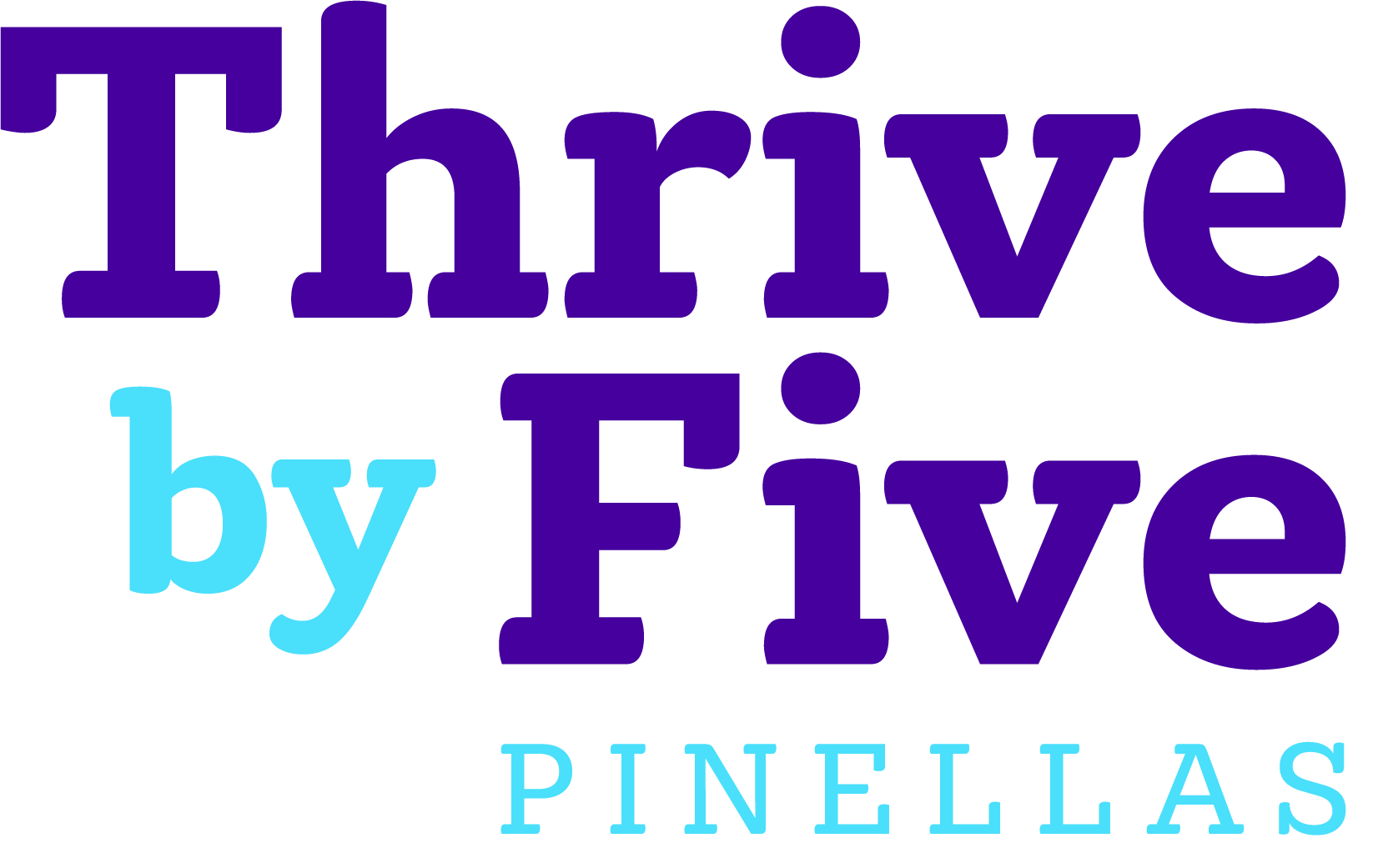 Thrive by Five
